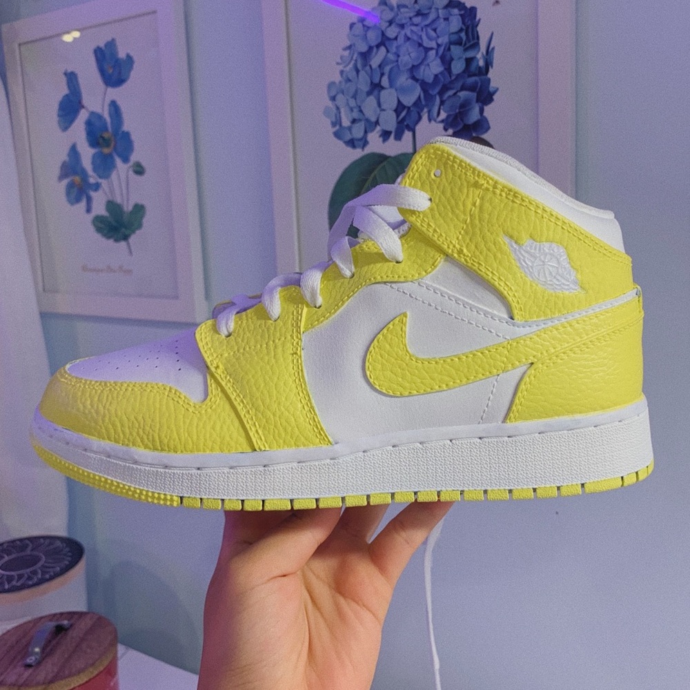 Nike Air Jordan 1